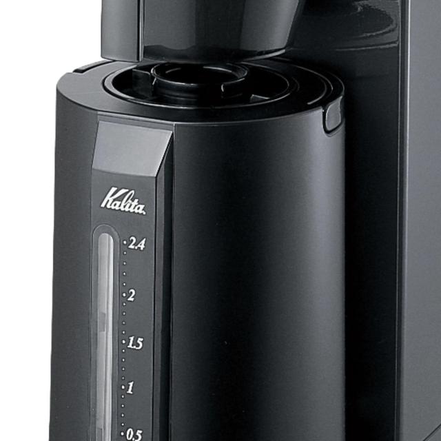 Kalita カリタ コーヒーメーカー ET-350 （ コーヒーマシーン コーヒー マシーン おしゃれ 業務用 大容量 ）_3