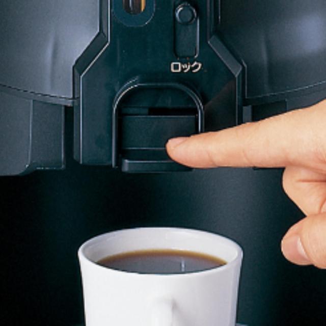 Kalita カリタ コーヒーメーカー ET-350 （ コーヒーマシーン コーヒー マシーン おしゃれ 業務用 大容量 ）_4