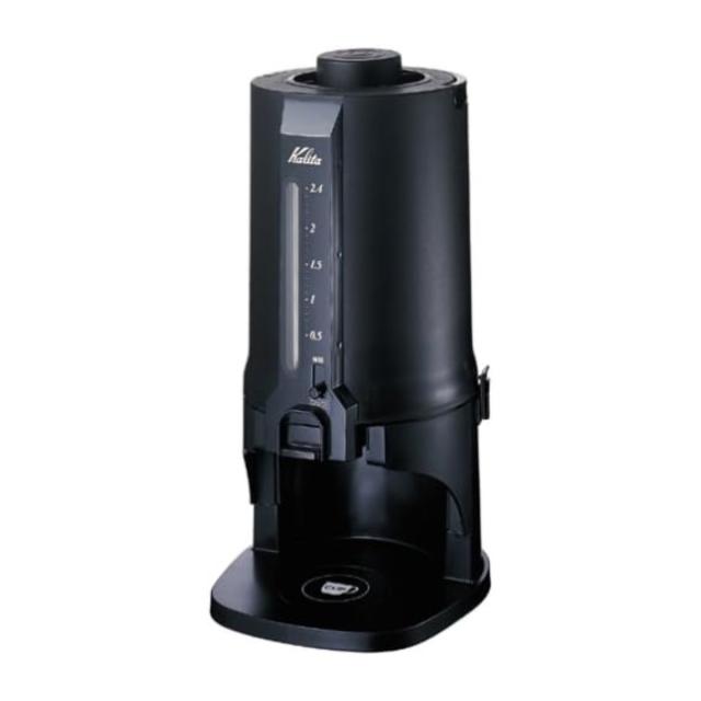 Kalita カリタ コーヒー ポット 2.5L CP-25 （ コーヒーメーカー ET-350対応 保温 コーヒーマシーン マシーン 業務用 おしゃれ カフェ オフィス ホテル イベント ）