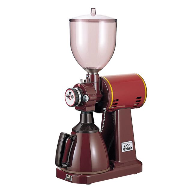 Kalita カリタ コーヒーミル ハイカット ミル 立型 （ 電動 コーヒー豆 