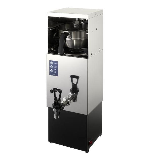 Kalita カリタ コーヒーメーカー WDM-27 （ コーヒーマシーン コーヒー メーカー マシーン 機械 機器 水出し おしゃれ 業務用 大容量 ）