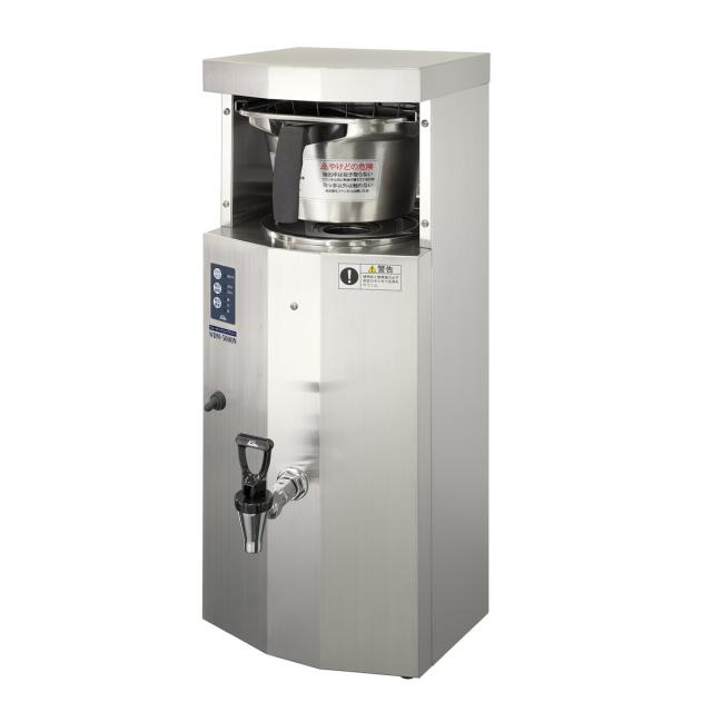 Kalita カリタ コーヒーメーカー WDM-39 （ コーヒーマシーン コーヒー メーカー マシーン 機械 機器 水出し おしゃれ 業務用 大容量 ）