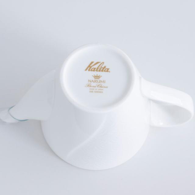 Kalita カリタ ドリッパーギフトセット BC-185 ギフト （ 1〜2人用 日本製 磁器 コーヒー 珈琲 コーヒーセット コーヒーサーバー コーヒーフィルター コーヒードリッパー セット コーヒーギフト おしゃれ ）