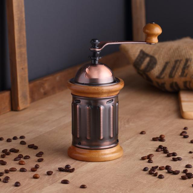 Kalita カリタ コーヒー ミル KH-5 （ 手挽き コーヒー豆 おしゃれ
