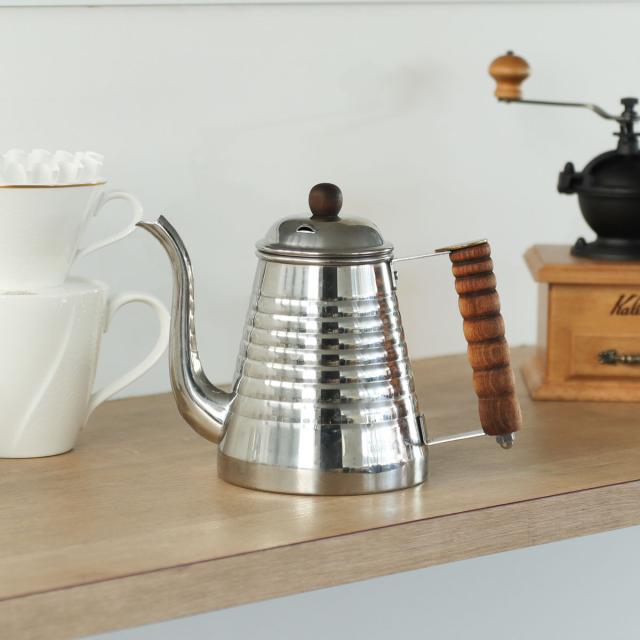 Kalita カリタ コーヒーケトル 1L SSW ケトル 1000 （ ステンレス 日本