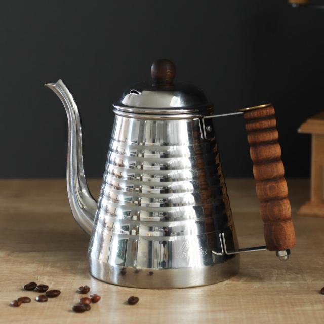 Kalita カリタ コーヒーケトル 1L SSW ケトル 1000 （ ステンレス 日本