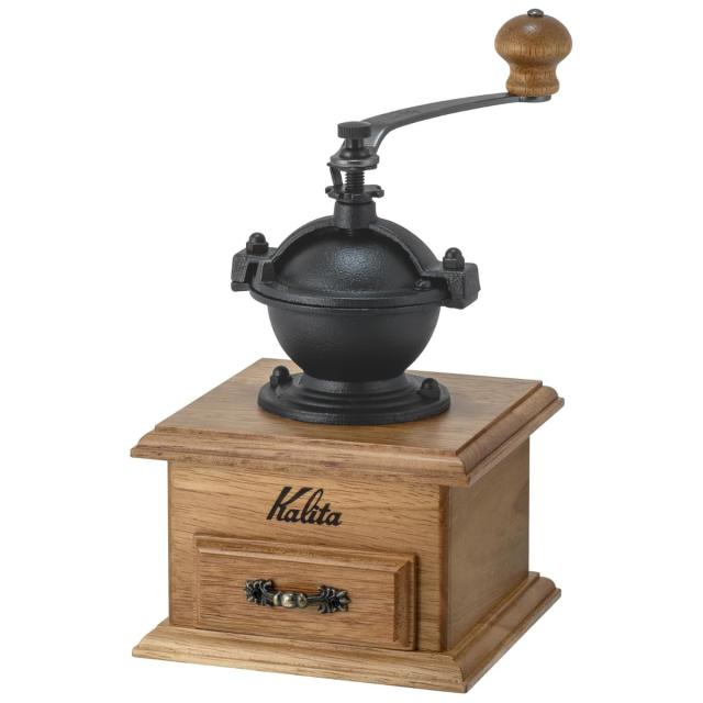 Kalita カリタ コーヒーミル クラシックミル （ 手挽き ミル 手挽き