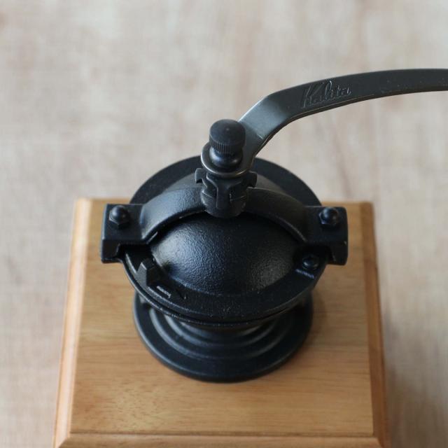Kalita カリタ コーヒーミル クラシックミル （ 手挽き ミル 手挽き