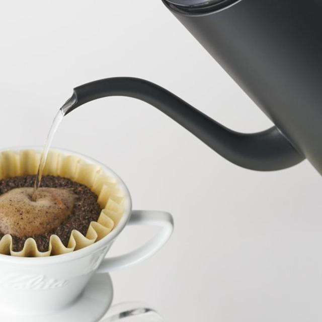新品！kalita「電気ケトル　KEDP-X1　1000ml」コーヒー/カリタ Kalita カリタ 電気ケトル KEDP-X1 （ 1000ml 1L コーヒー ケトル