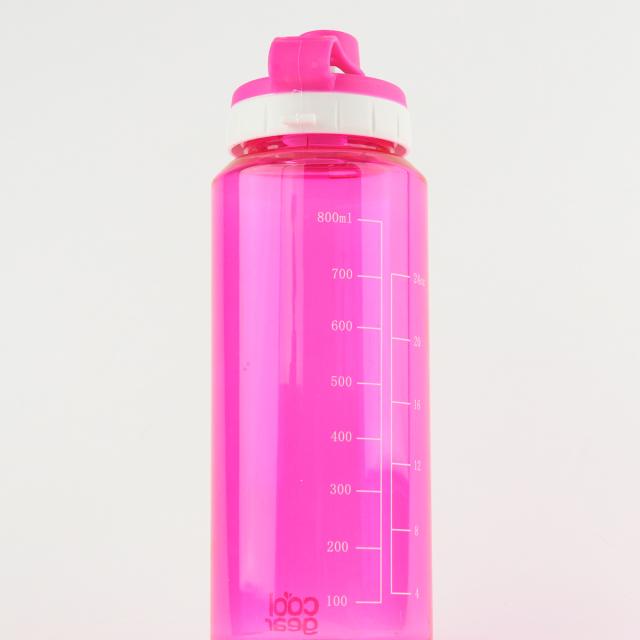 水筒 ZEN BOTTLE 940ml （ ゼンボトル 直飲み クリアボトル ドリンク