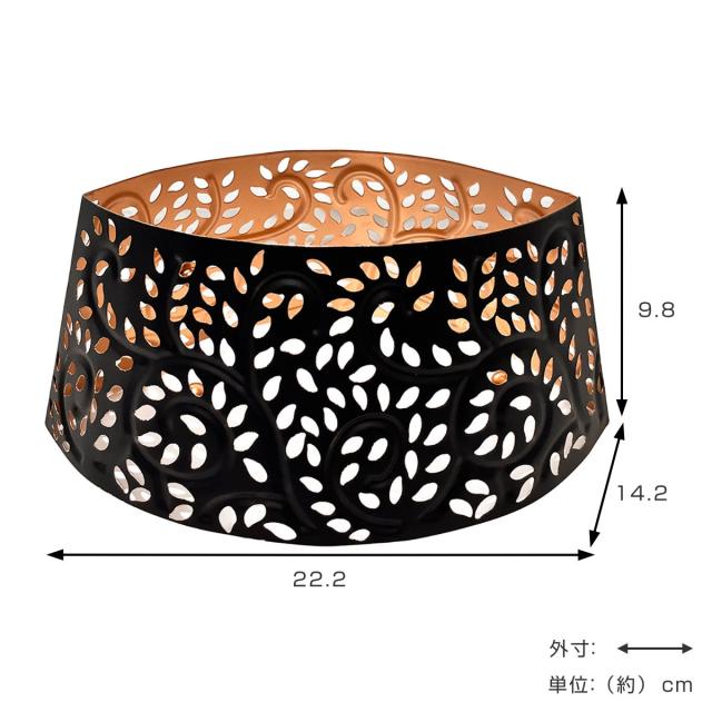 アロマキャンドル ウッドウィック WoodWick ハースウィック シェード付き （ アロマ キャンドル ギフト ソイワックス 蓋付き おしゃれ 香り 木芯 焚き火 フレグランスキャンドル トリロジーハースウィック 木製芯 鉄製シェード ）_8