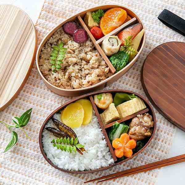 お 弁当 ストア 箱 木製 日本 製