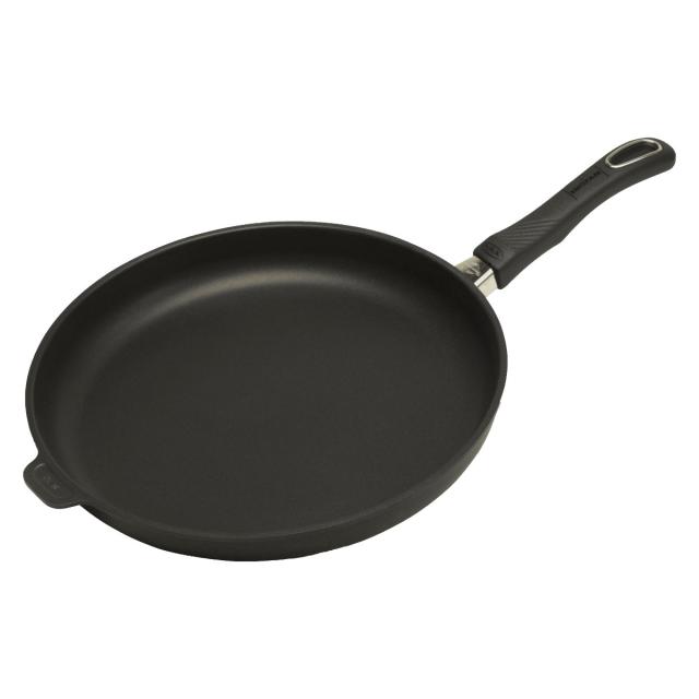 バイオタン フライパン 32cm 深さ3.7cm 浅型 IH対応 （ ガス火対応 ガストロラックス Gastrolux 2年保証 焦げ付きにくい 取っ手がとれる ）の通販は 33,000円