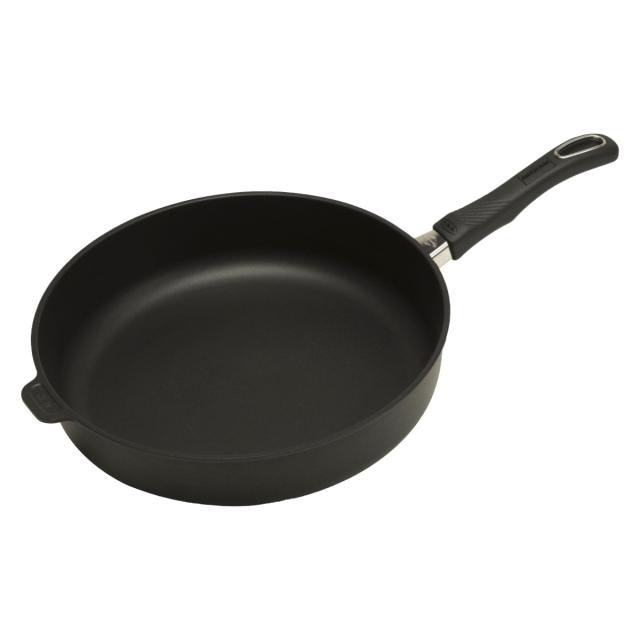 バイオタン フライパン 32cm 深さ7cm 深型 IH対応 （ ガス火対応 ガストロラックス Gastrolux 2年保証 焦げ付きにくい 取っ手がとれる ）の通販は