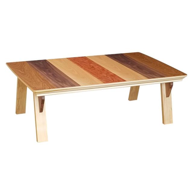 こたつテーブル 幅135cm ステラ （ こたつ テーブル リビング