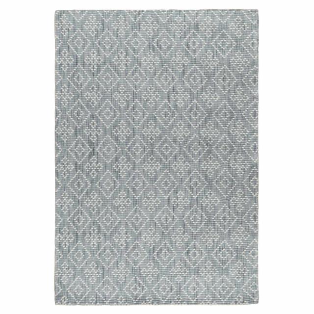 ラグ ティガロ TIGARO 160×230cm ホットカーペット対応 （ ラグマット 絨毯 じゅうたん マット長方形 床暖対応 マット 長方形 床暖 床暖房対応 ホットカーペット 対応 インテリア カーペット インド製 ウール 幾何学模様 ）