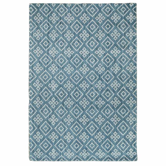 ラグ ティガロ TIGARO 160×230cm ホットカーペット対応 （ ラグマット 絨毯 じゅうたん マット長方形 床暖対応 マット 長方形 床暖 床暖房対応 ホットカーペット 対応 インテリア カーペット インド製 ウール 幾何学模様 ）