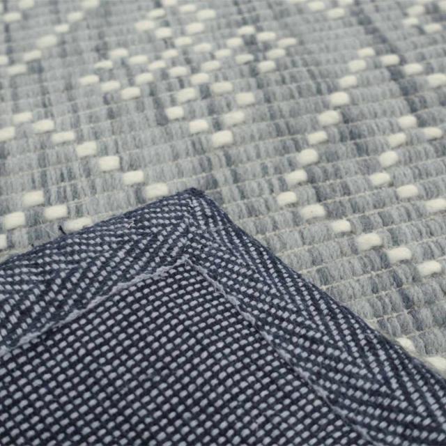 ラグ ティガロ TIGARO 160×230cm ホットカーペット対応 （ ラグマット 絨毯 じゅうたん マット長方形 床暖対応 マット 長方形 床暖 床暖房対応 ホットカーペット 対応 インテリア カーペット インド製 ウール 幾何学模様 ）