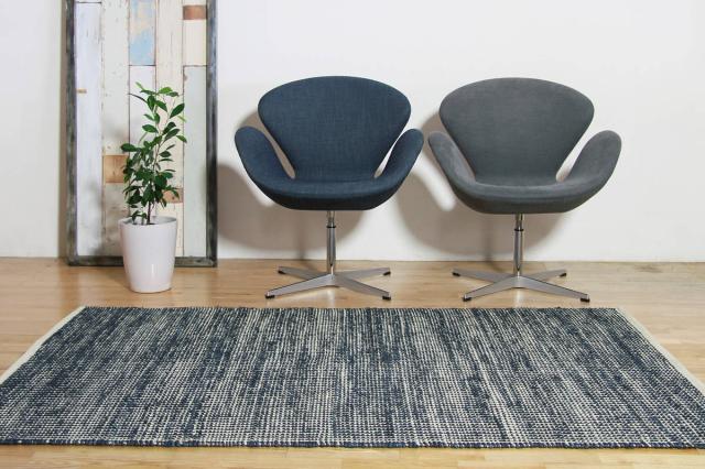 ジュートラグ 140x200 cm ラグ ジュートラグ ジュ—ロ JURO 140×200cm ホットカーペット対応