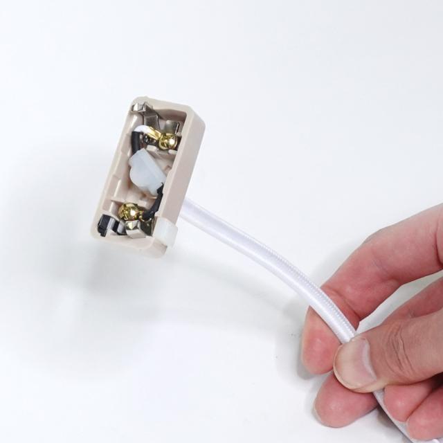 ペンダントライト バブルランプ ボールペンダント ミディアム リプロダクト LED E26 （ ライト 照明 ジョージネルソン デザイナーズ 北欧 モダン 直径45cm 天井照明 吊下げ 和モダン シーリングカップ LED対応 ボール 丸 インテリア ）_18