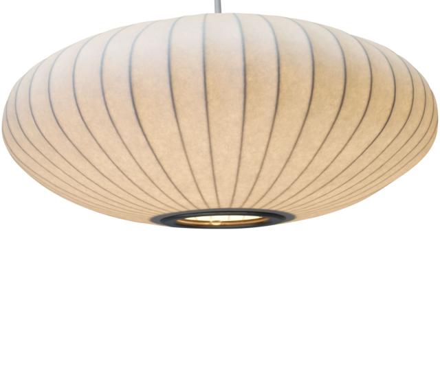 ジョージ・ネルソン バブルランプ ペンダントライト 天井照明