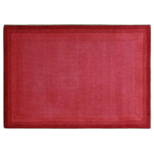ラグ ブレンダ BLENDA 160×230cm ホットカーペット対応 （ ラグマット カーペット 絨毯 じゅうたん 長方形 マット 床暖対応 床暖 床暖房 天然素材 アクセントラグ ボックス柄 ）_15
