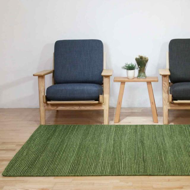 ラグ 手織り ヴェリーノ VELINO 160×230cm ホットカーペット対応 （ ラグマット カーペット 絨毯 じゅうたん 長方形 マット 床暖対応 床暖 床暖房 アクセントラグ 耐久性 ハンドメイド ）