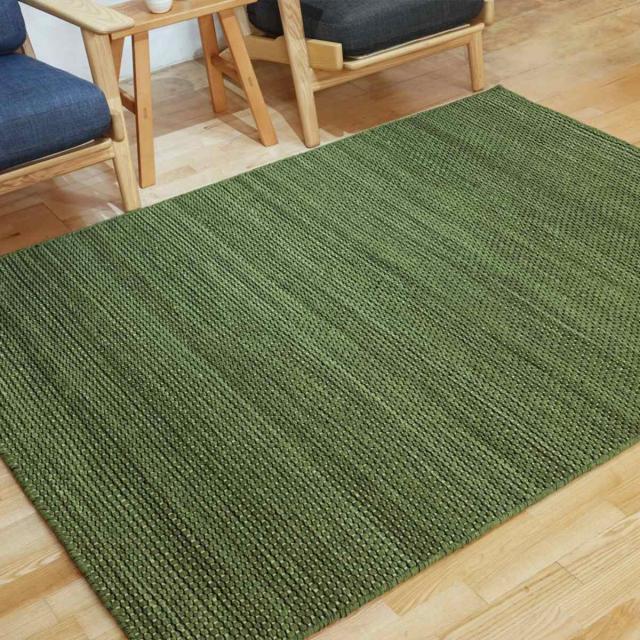 ラグ 手織り ヴェリーノ VELINO 160×230cm ホットカーペット対応 （ ラグマット カーペット 絨毯 じゅうたん 長方形 マット 床暖対応 床暖 床暖房 アクセントラグ 耐久性 ハンドメイド ）