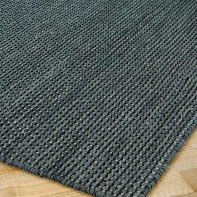 ラグ 手織り ヴェリーノ VELINO 160×230cm ホットカーペット対応 （ ラグマット カーペット 絨毯 じゅうたん 長方形 マット 床暖対応 床暖 床暖房 アクセントラグ 耐久性 ハンドメイド ）