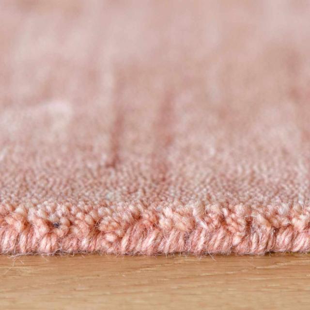 ラグ 手織り ギャッベ ルリプレーン LORI PLAIN 160×230cm ホットカーペット対応 （ ラグマット カーペット 絨毯 じゅうたん 長方形 マット 床暖対応 床暖 床暖房 アクセントラグ 耐久性 ハンドメイド ギャベ ）