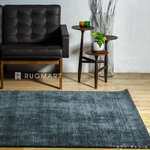 ラグ 手織り ギャッベ ルリプレーン LORI PLAIN 160×230cm ホットカーペット対応 （ ラグマット カーペット 絨毯 じゅうたん 長方形 マット 床暖対応 床暖 床暖房 アクセントラグ 耐久性 ハンドメイド ギャベ ）