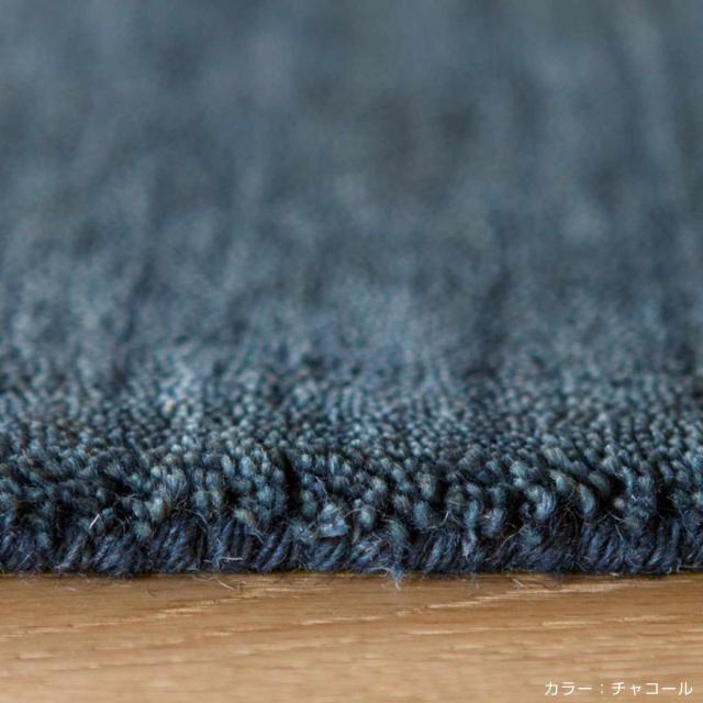 ラグ 手織り ギャッベ ルリプレーン LORI PLAIN 160×230cm ホットカーペット対応 （ ラグマット カーペット 絨毯 じゅうたん 長方形 マット 床暖対応 床暖 床暖房 アクセントラグ 耐久性 ハンドメイド ギャベ ）