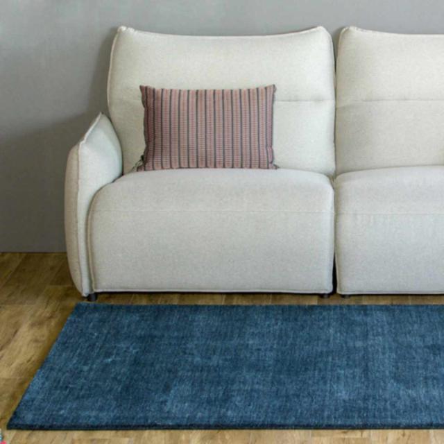 ラグ 手織り ギャッベ ルリプレーン LORI PLAIN 160×230cm ホットカーペット対応 （ ラグマット カーペット 絨毯 じゅうたん 長方形 マット 床暖対応 床暖 床暖房 アクセントラグ 耐久性 ハンドメイド ギャベ ）