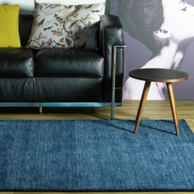 ラグ 手織り ギャッベ ルリプレーン LORI PLAIN 160×230cm ホットカーペット対応 （ ラグマット カーペット 絨毯 じゅうたん 長方形 マット 床暖対応 床暖 床暖房 アクセントラグ 耐久性 ハンドメイド ギャベ ）