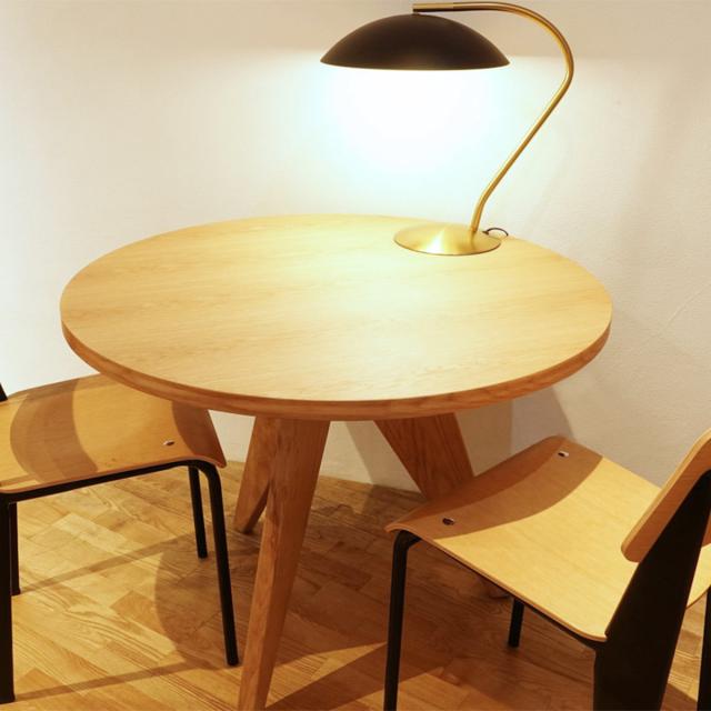 ︎*。ag✧︎*。　丸いオークのミニランプ 丸いオークのミニランプ 【公式通販】