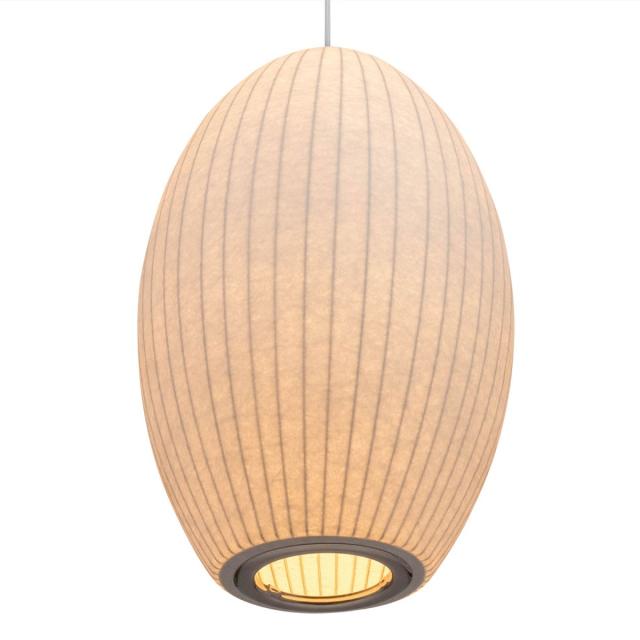 ペンダントライト バブルランプ シガー ミディアム （ リプロダクト