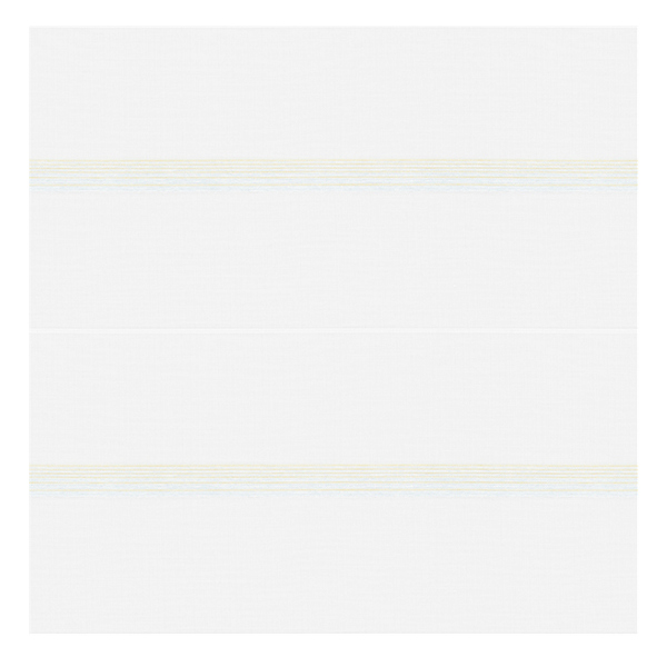レースカーテン オーダーカーテン ハカナイホライズン 1.5倍ヒダ 巾301〜334×丈201〜220cm （ オーダー サイズオーダー オーダーメイド 1cm単位 洗える ボーダー柄 グラデーション シンプル おしゃれ 日本製 ）_9