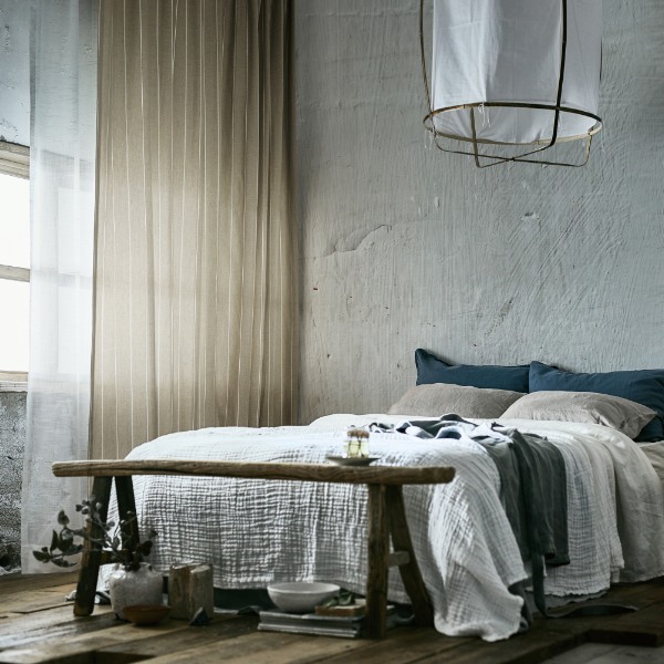 レースカーテン オーダーカーテン ヴィンテージレース 1.5倍ヒダ 巾271〜300×丈141〜160cm （ オーダー サイズオーダー オーダーメイド 1cm単位 洗える 洗濯機 ウォッシャブル ナチュラル おしゃれ 日本製 ）