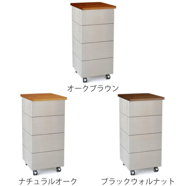 ゴミ箱 45L CUBOID シングル 天然無垢 蓋 （ KENNER ごみ箱 45リットル papperskorg 大容量 分別 ふた付き 高級 こだわり インテリア おしゃれ インダストリアル ゴミ箱 ふた付き ゴミ箱 45リットル ゴミ箱 おしゃれ）_2