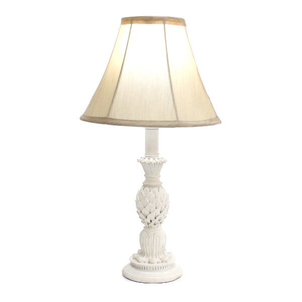 専用。Baccarat　ホワイトシェードテーブルライト Luxury Crystal Lighting Accessories | Baccarat United States