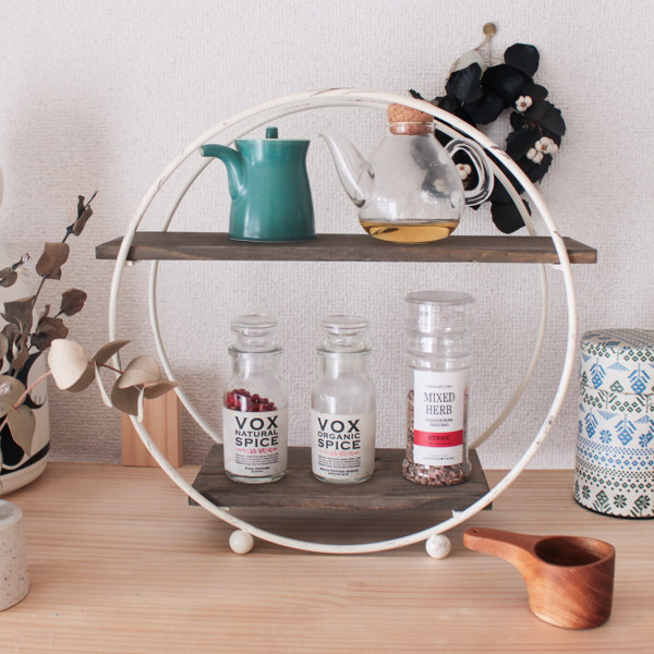 レトロ　ウイッグケース　中国鬘入れ　米びつ　花置き台　防災グッズ収納ボックス レトロ ウイッグケース 中国鬘入れ 米びつ 花置き台 防災グッズ