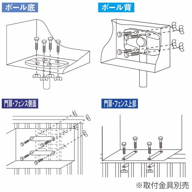 郵便ポスト らくらくポスト SGT-222L （ ポスト 郵便受け 新聞受け メールボックス 壁掛け ） 郵便受け・メールボックス