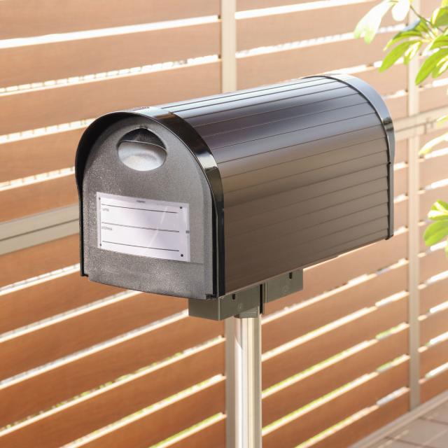 【人気】ドーム型メールボックス アメリカンポスト Amazon.co.jp: アメリカンポスト 郵便ポスト USメールボックス