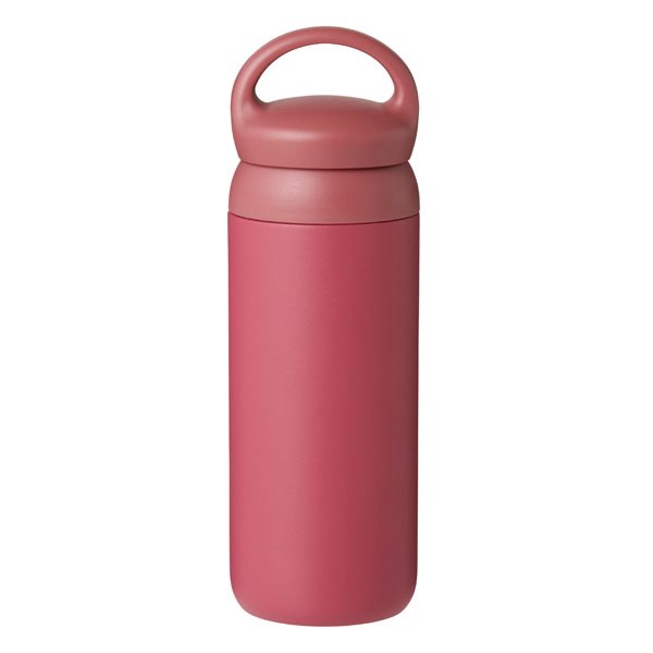 キントー 水筒 マグボトル デイオフタンブラー 500ml ステンレス