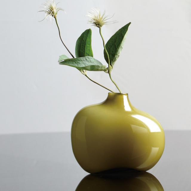 SHOKKI × so objects フラワーベース 花器 SHOKKI × so objects フラワーベース 花器