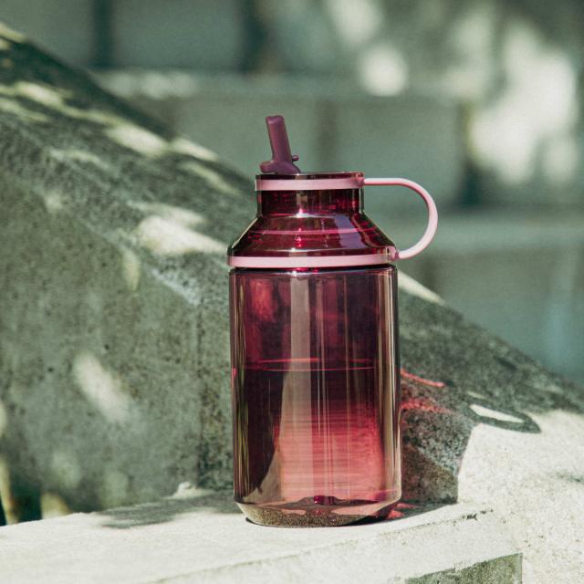 KINTO キントー アクティブボトル 600ml （ 水筒 食洗機対応 直飲み