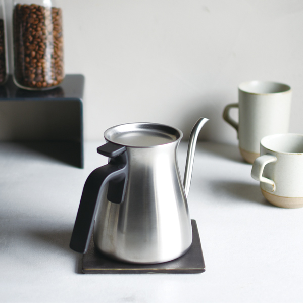 KINTO キントー POUR OVER KETTLE プアオーバーケトル 900ml