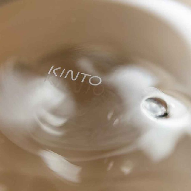 キントー Kinto ワイングラス 250ml Kronos ダブルウォール 二重構造 保温 ガラス製 コップ グラス 保冷 電子レンジ対応 食器 食洗機の通販はau Pay マーケット リビングート