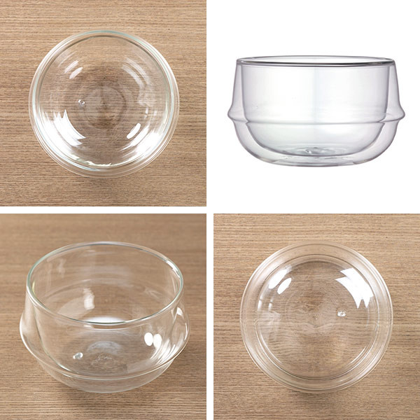 最大1000円offクーポン配布中 キントー Kinto スープカップ 330ml Kronos ダブルウォール 二重構造 保温 ガラス製 同色2個セット の通販はau Pay マーケット お弁当グッズのカラフルbox