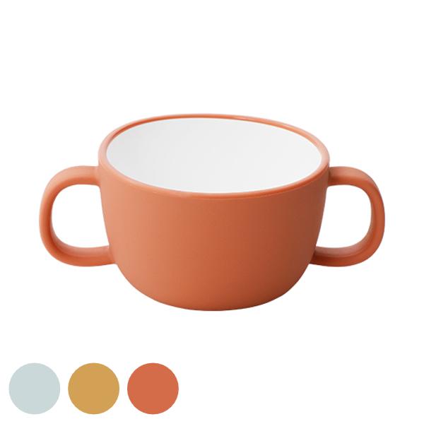 キントー Kinto スープカップ 0ml スープマグ Bonbo ボンボ マグカップ 子供用食器 プラスチック製 電子レンジ対応 食洗機対応 スーの通販はau Pay マーケット お弁当グッズのカラフルbox